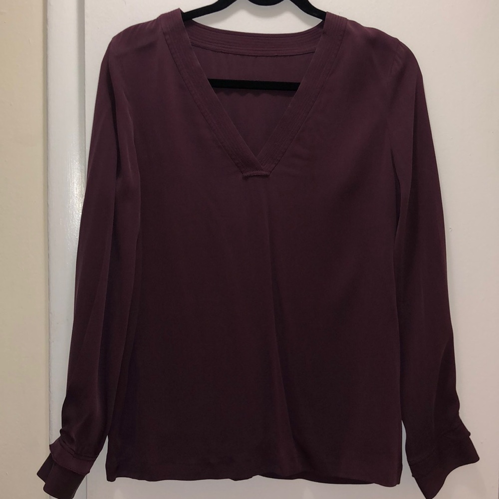 Diane Von Furstenberg Top
